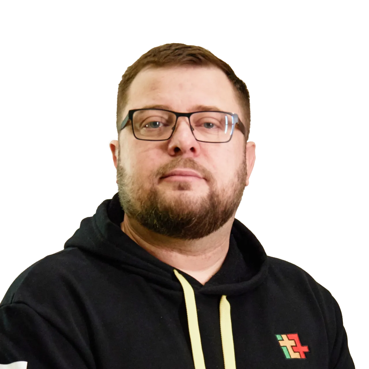 Денис Чекрыгин - COO IT Test