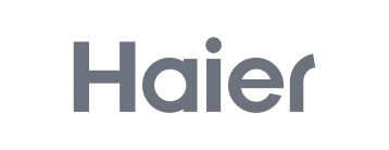 Логотип компании Haier