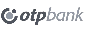 Логотип компании ОТП Банк