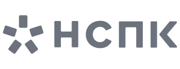 Логотип компании НСПК