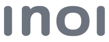 Логотип компании Inoi