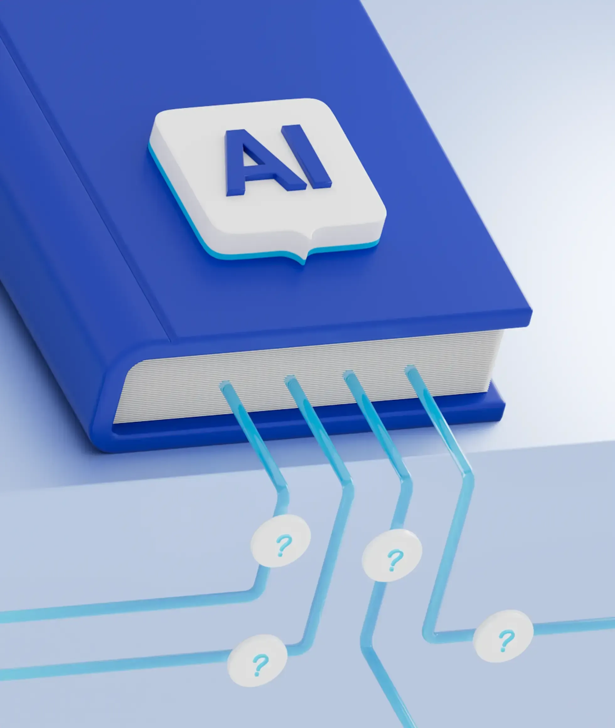AI для базы знаний