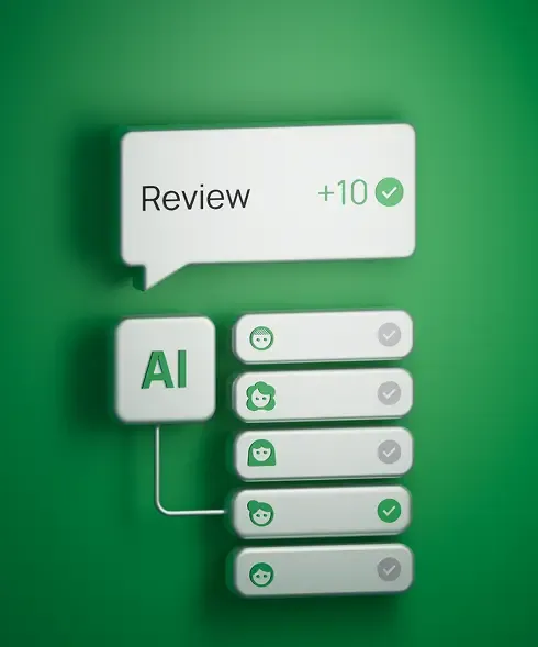 AI-помощник для HR